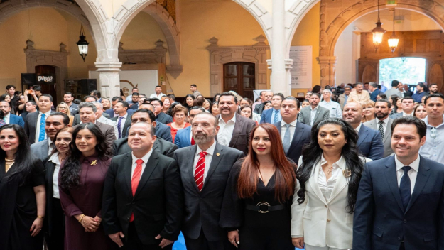 Tepehuanes presente en la construcción de la Agenda Legislativa Institucional 2026