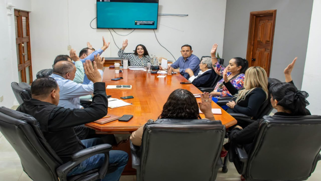 Por primera vez, el Gobierno Municipal presentara de manera publica las cuentas de la Feria Regional De Santiago Papasquiaro.