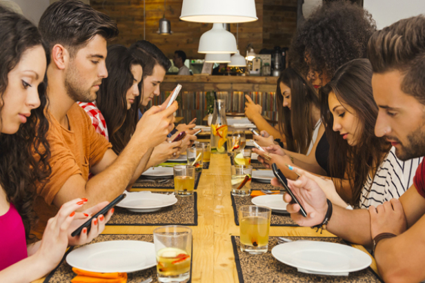 Desconexión Digital: Recupera tu Tiempo y tu Energía